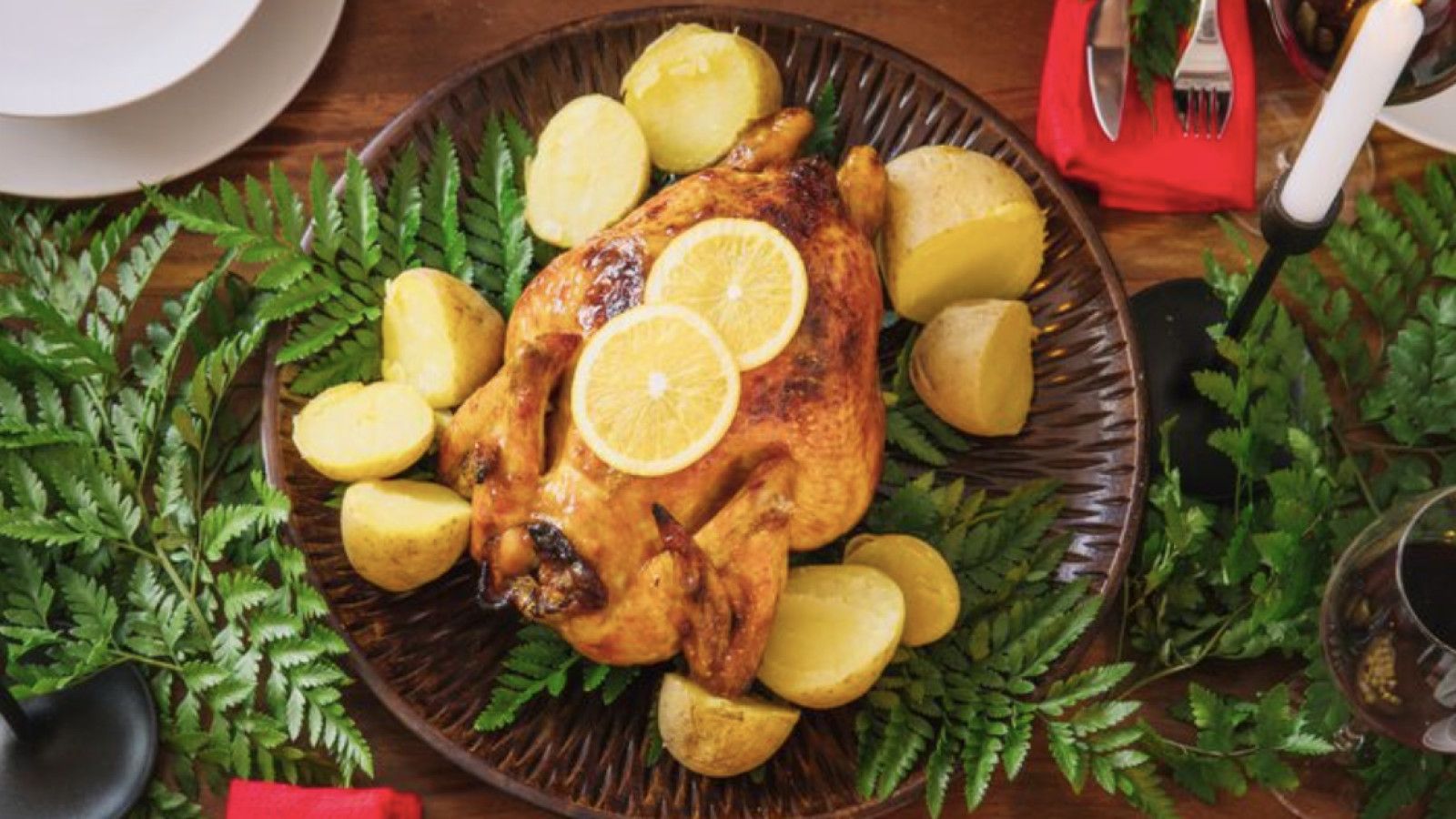 Resep Ayam Bakar Madu Lemon: Hidangan Lezat yang Menggugah Selera