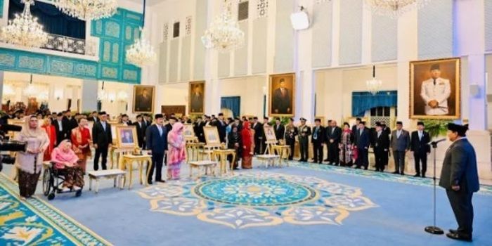 Dikukuhkan Menjadi Pahlawan Nasional Berikut Pemaparan Singkat Sosok Rahmah El Yunusiyyah: Perempuan Asli Minangkabau Pelopor Pendidikan Perempuan