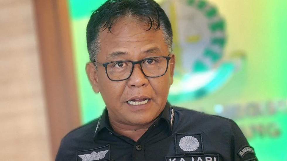Kejaksaan Tahan Karyawan Bank BUMN Tersangka Korupsi di Semarang