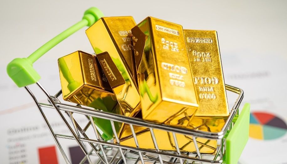 Hari Ini, Harga Emas di Pegadaian Kompak Alami Lonjakan Harga