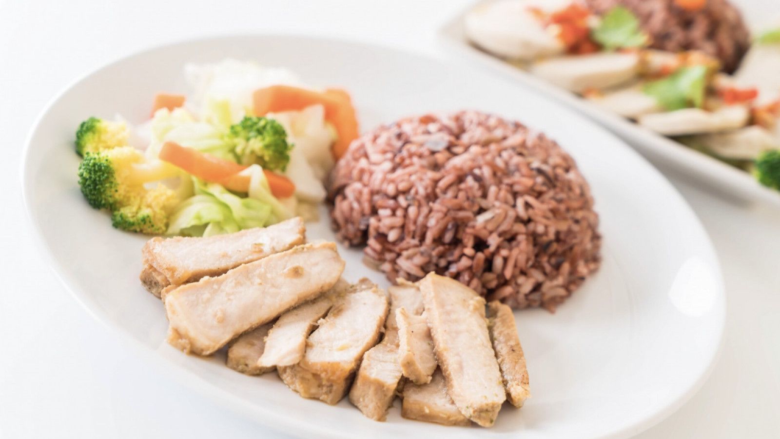 Lima Kebiasaan Diet yang Menyenangkan untuk Menurunkan Berat Badan