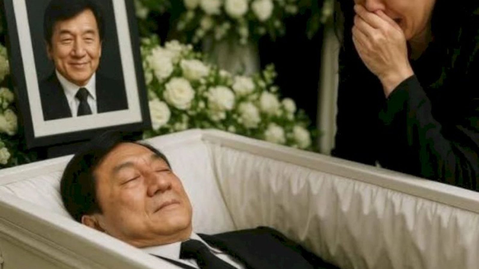 Hoaks Kematian Jackie Chan: Kembali Mengguncang Media Sosial