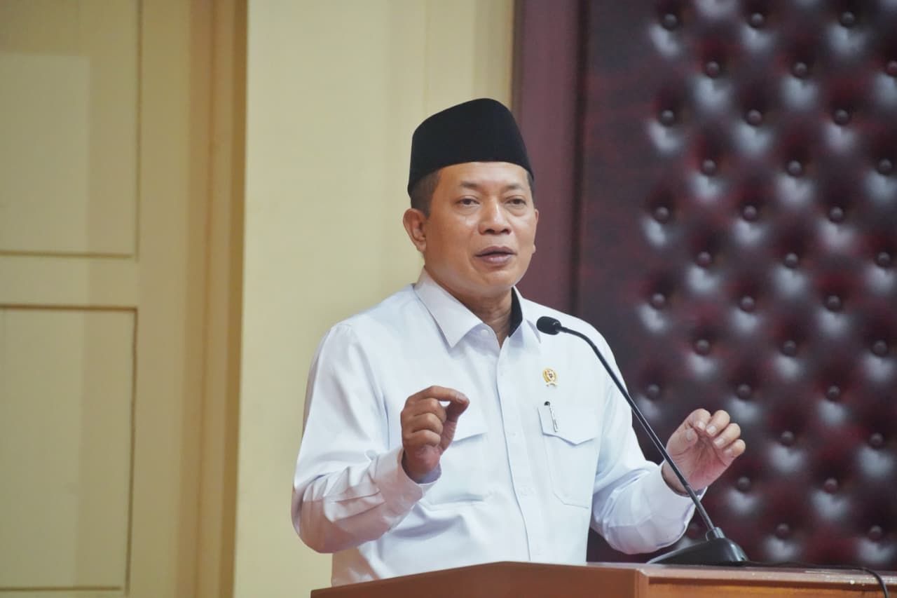Menteri Koperasi Puji Lampung, Jadi Salah Satu Provinsi Tercepat dalam Program Koperasi Merah Putih