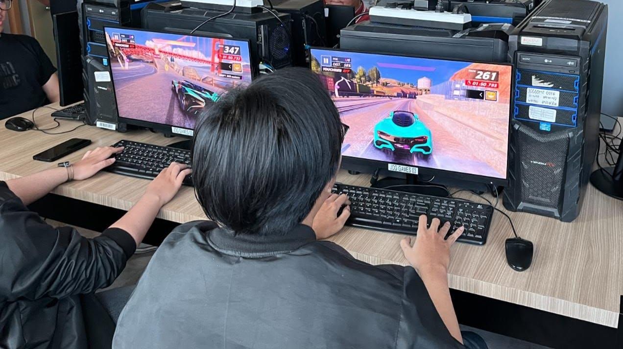 Komdigi Tunggu Arahan Presiden Soal Pembatasan Game Online