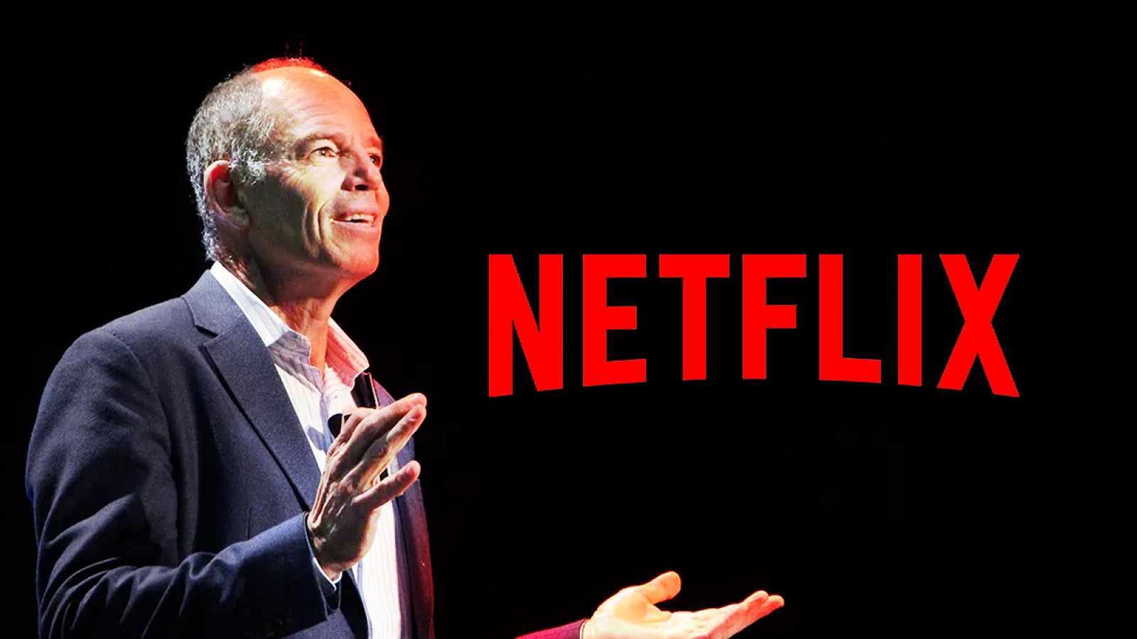 Keseimbangan Hidup di Era Kerja Modern: Pembelajaran dari Marc Randolph Pendiri Netflix