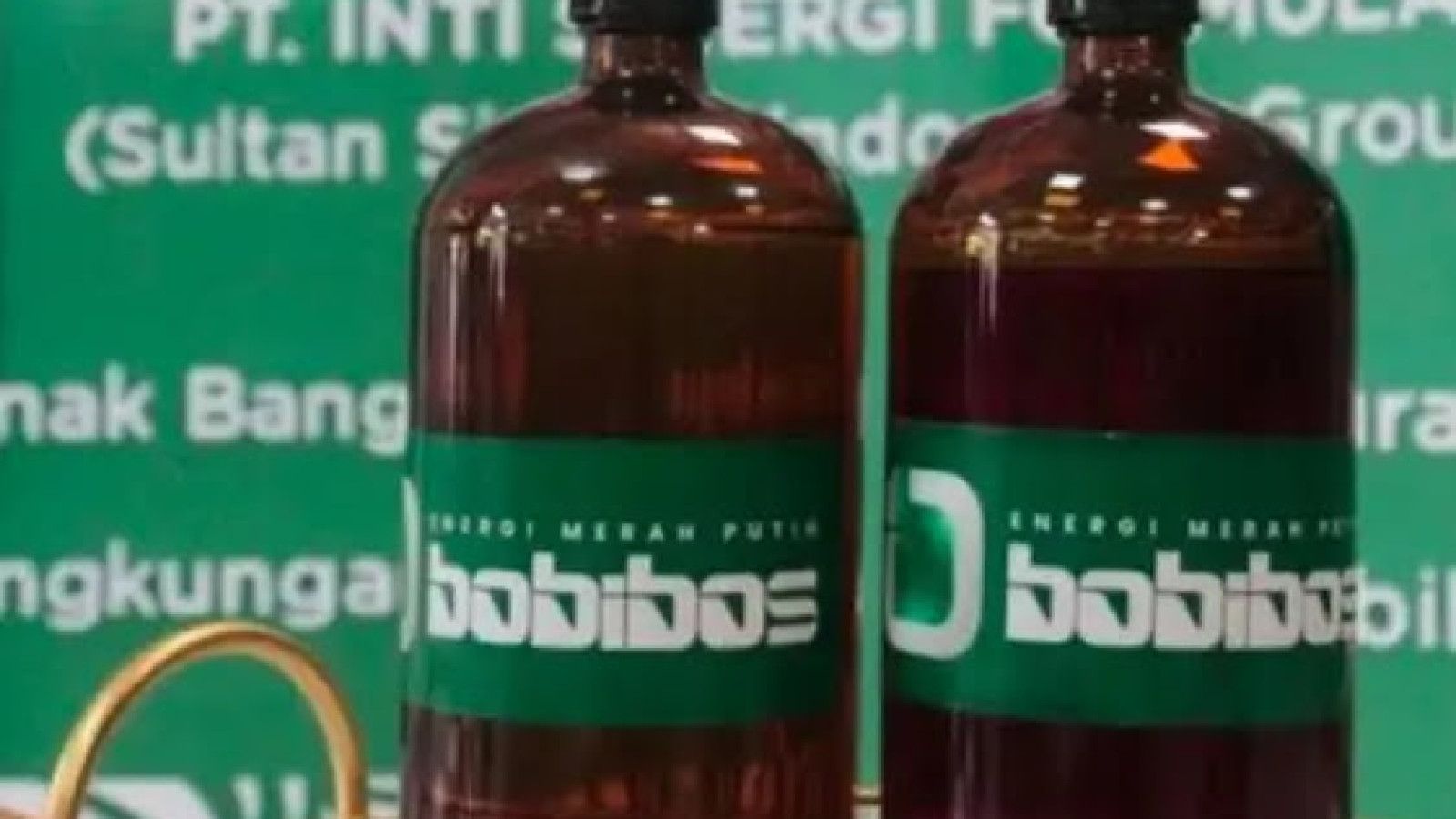 Inovasi Bahan Bakar Ramah Lingkungan: Bobibos dari Limbah Jerami