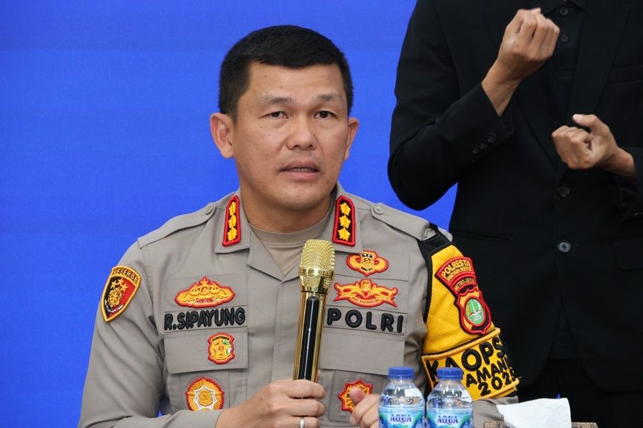 Polres Bandara Soetta Bongkar Peredaran Vape Mengandung Obat Keras, Nilainya Capai Rp42,5 M!