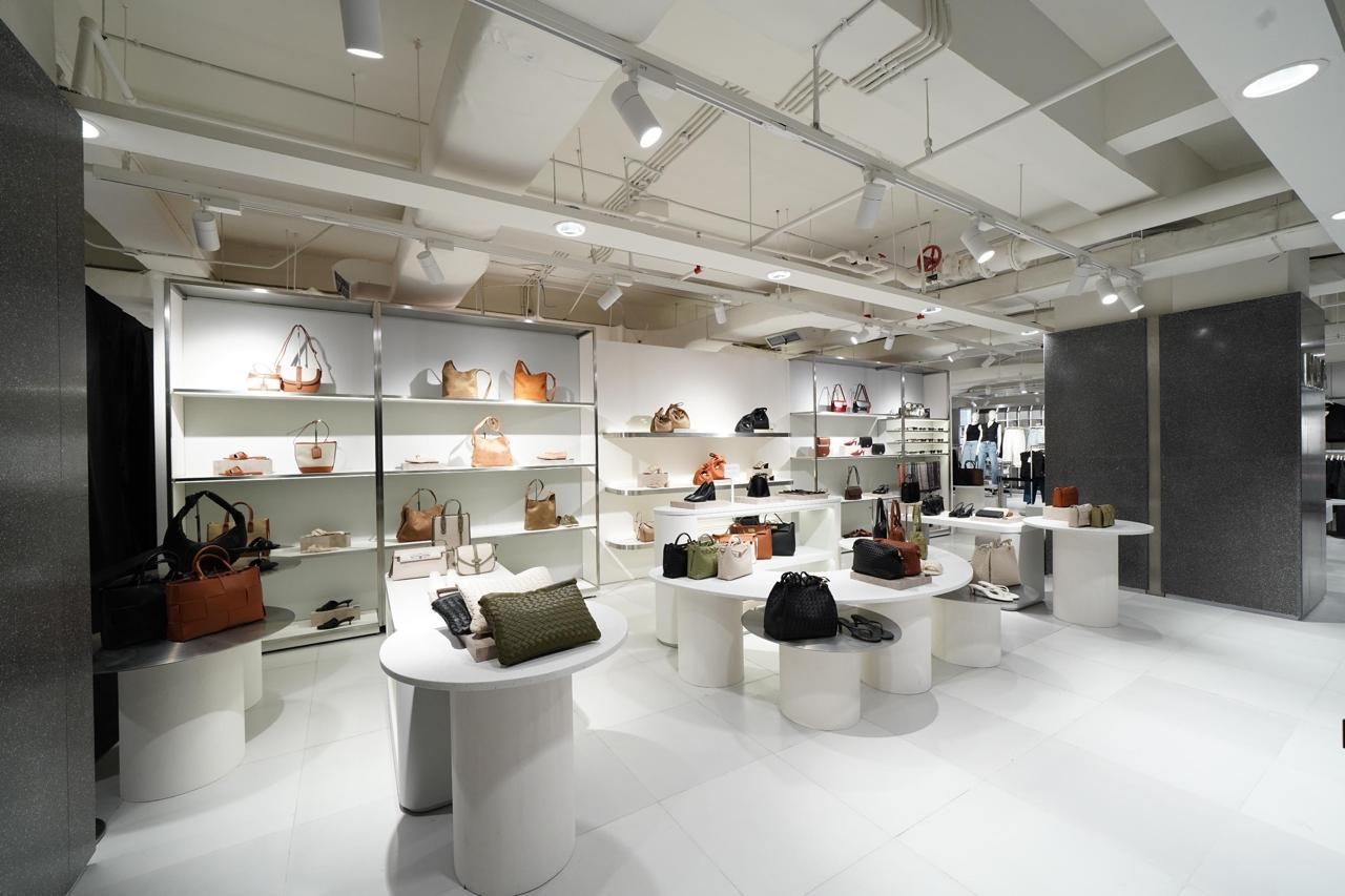 MU+KU Destinasi Belanja Fashion Lokal Terbaru di Blok M dengan Konsep Curated Zaman Now