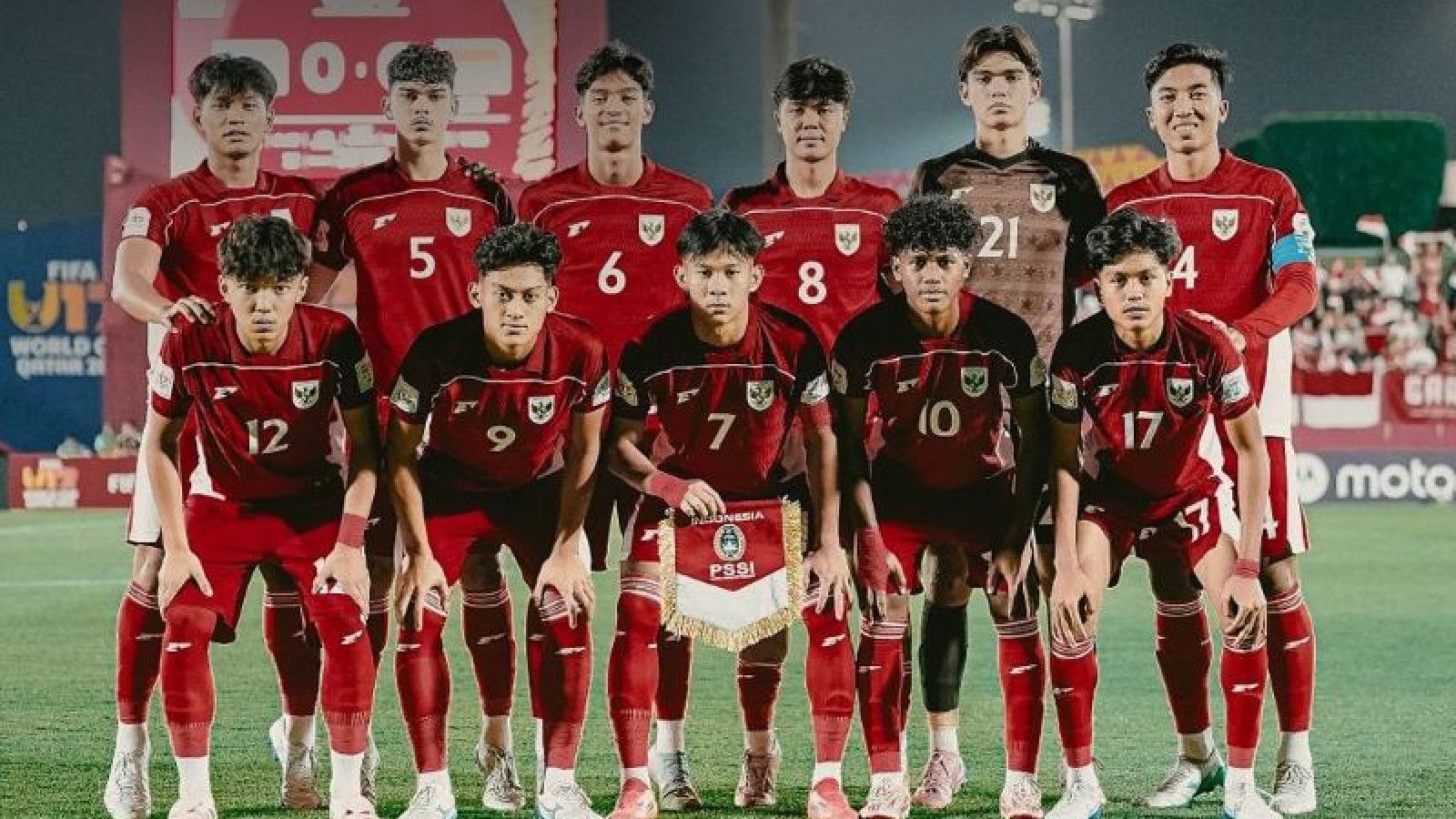Timnas Indonesia U-17: Capaian dan Tantangan di Piala Dunia U-17 2025