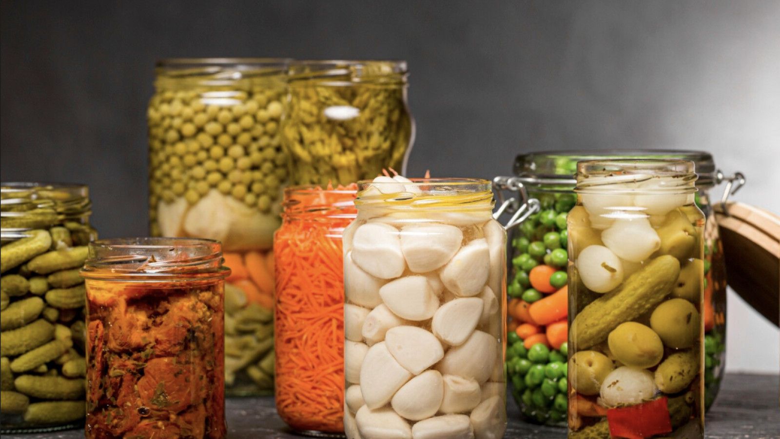 Fenomena Makanan Fermentasi: Tren Superfood yang Mengubah Pola Makan