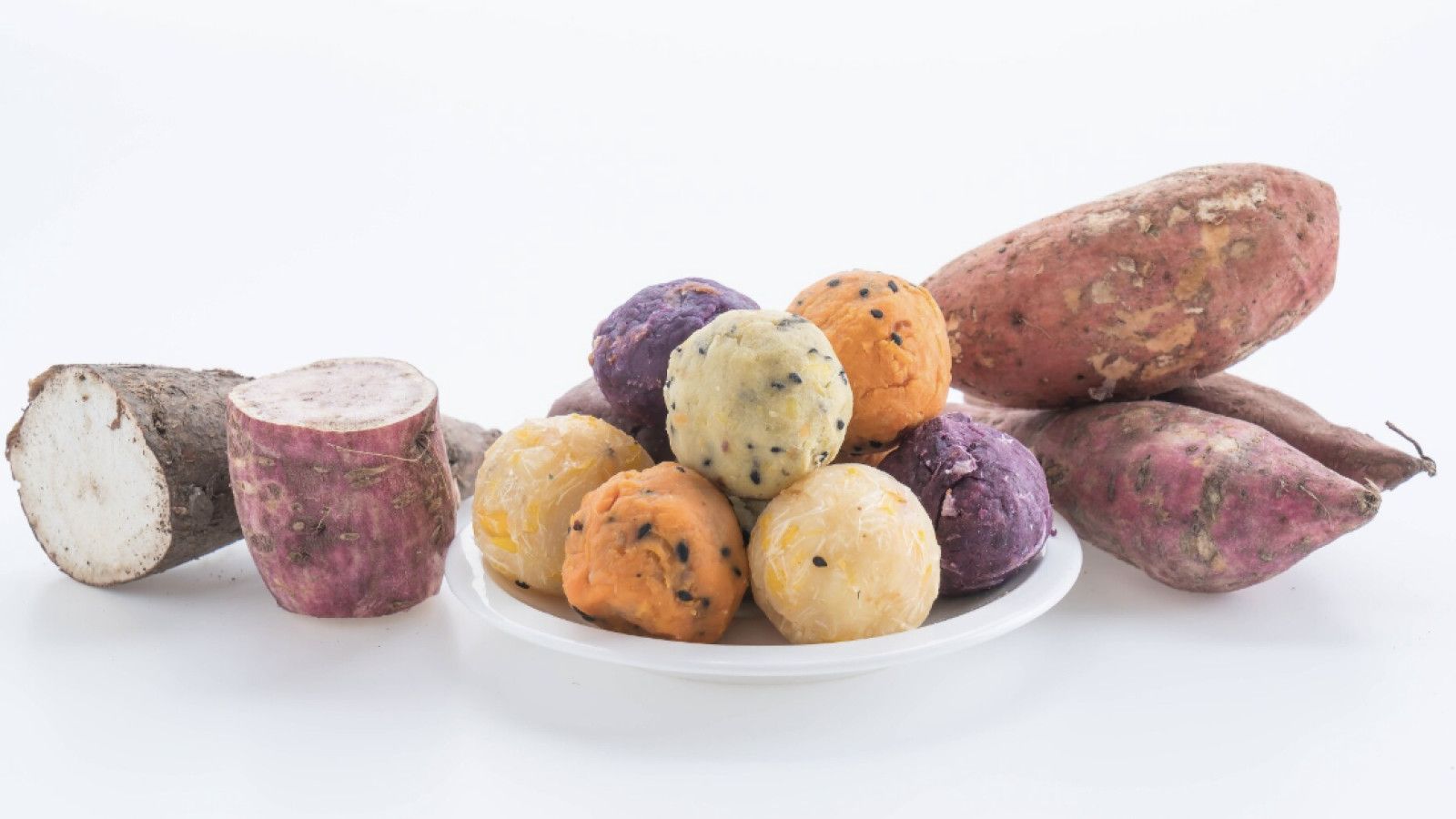 Superfood Lokal untuk Pola Hidup Sehat