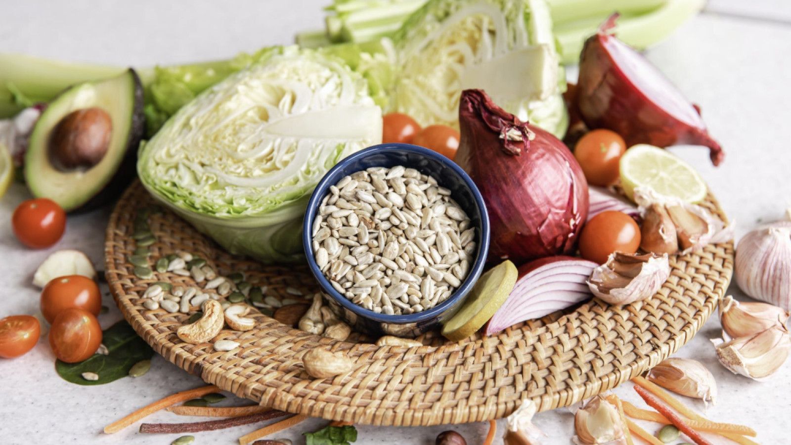 Superfood untuk Kesehatan Jantung: Tujuh Pilihan Terbaik