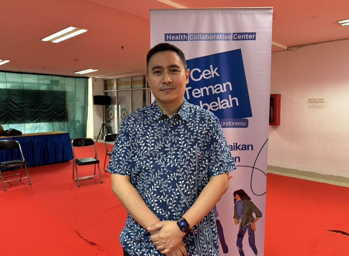Daripada Gosipin Teman Mending Laporkan Kebaikannya, Manfaatnya Apa Sih?