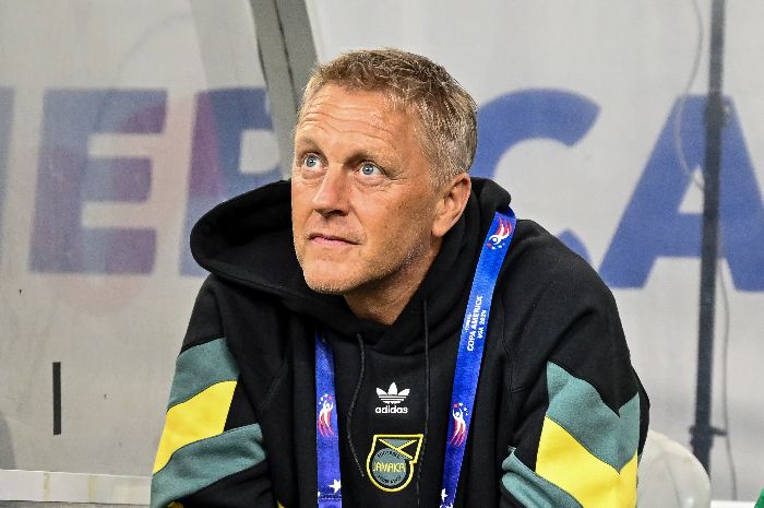 Bukan Timur Kapadze, PSSI Incar Heimir Hallgrimsson untuk Jadi Pelatih Timnas Indonesia