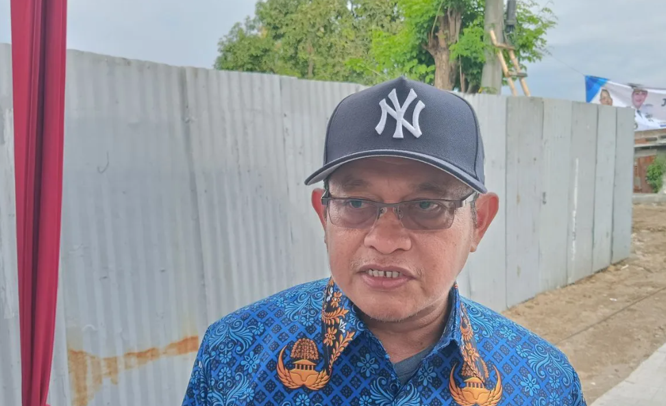 Pemkot Semarang Percepat Peremajaan Pompa untuk Atasi Banjir