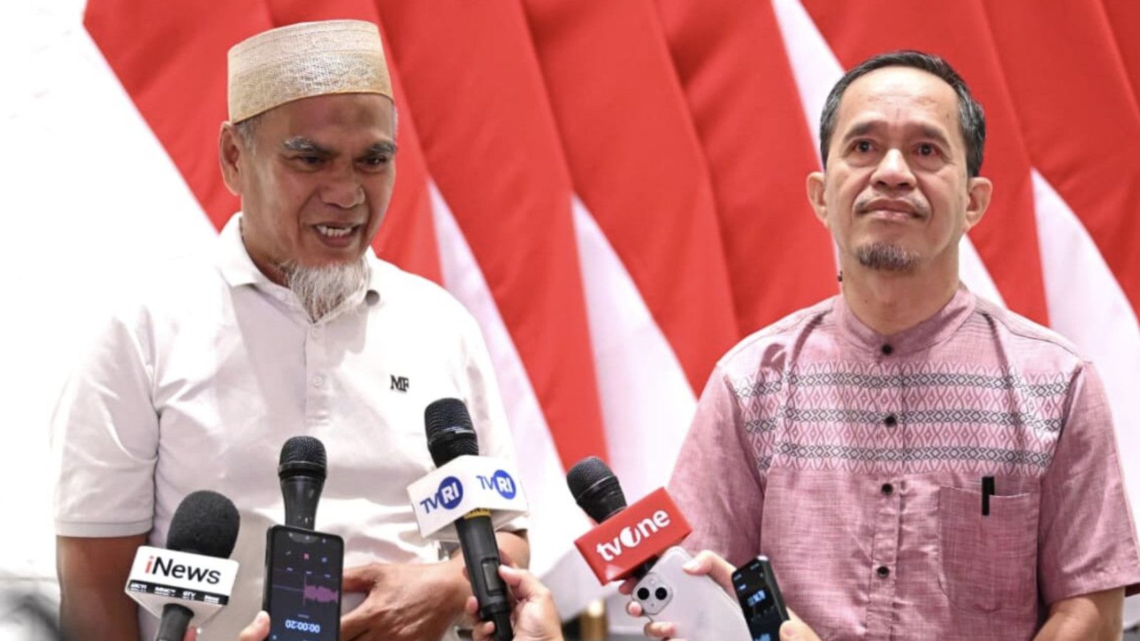 Kehidupan Dua Guru Luwu Utara Setelah Pemulihan Nama oleh Presiden