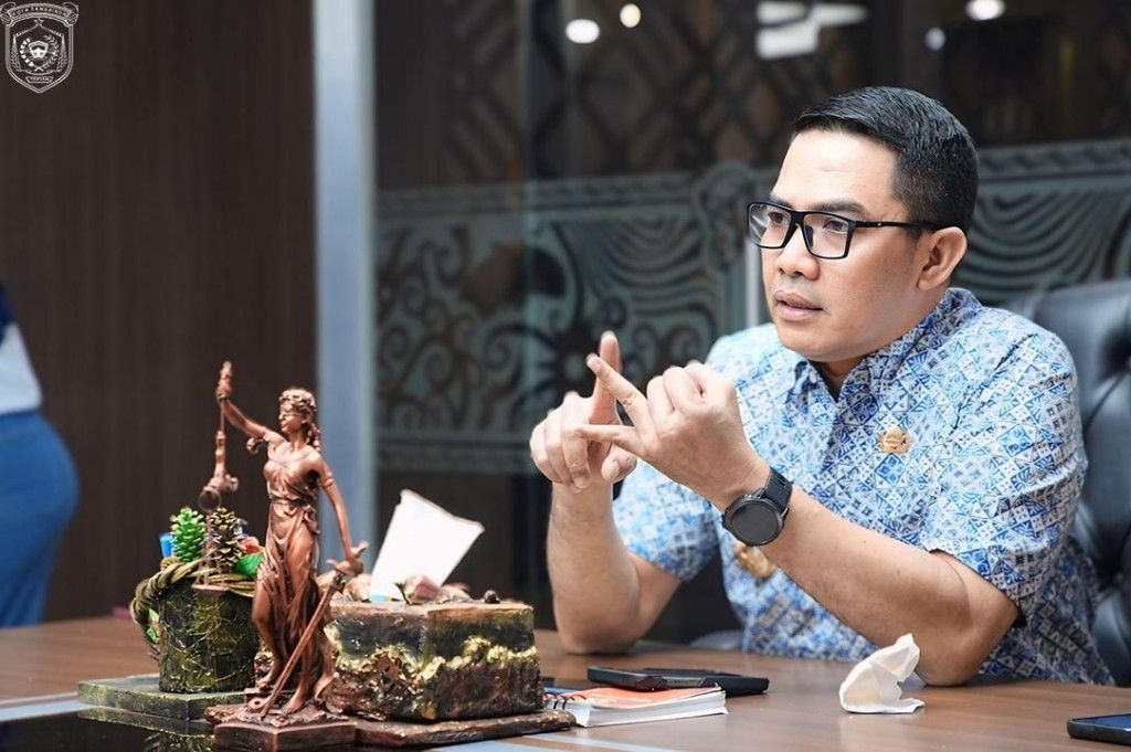 Pemkot Samarinda Tetap Menerima Kritikan, Akun Medsos Penyebar Fitnah Pro-Bebaya Dipertimbangkan untuk Diproses Hukum