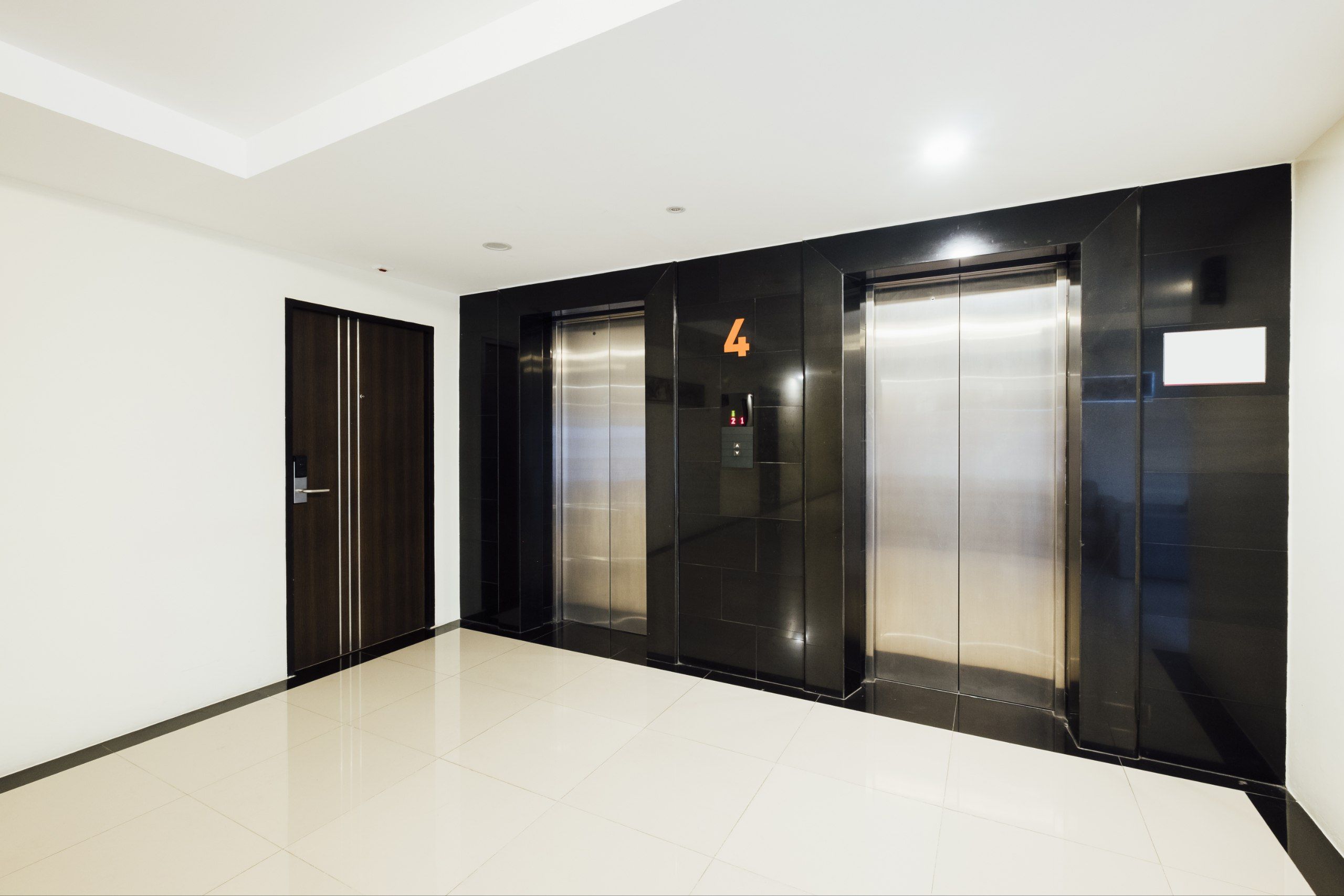 5 Arti Mimpi Naik Lift Menurut Primbon Jawa, Pertanda Apa Ya?