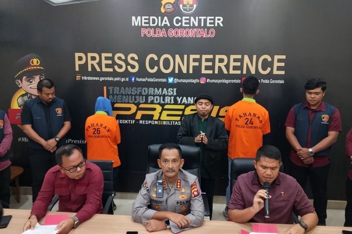 Janji Investasi Berujung Praktik Nakal Pegawai BRI di Gorontalo, Bank Rugi Rp1,3 Miliar