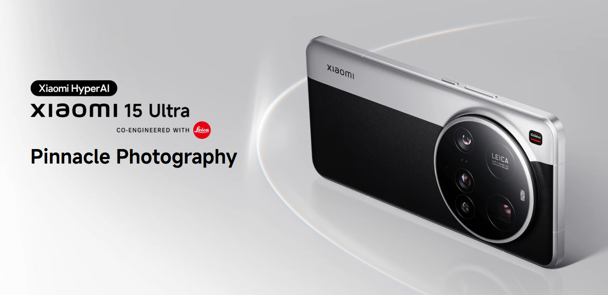 Spesifikasi dan Harga Xiaomi 15 Ultra Indonesia November 2025