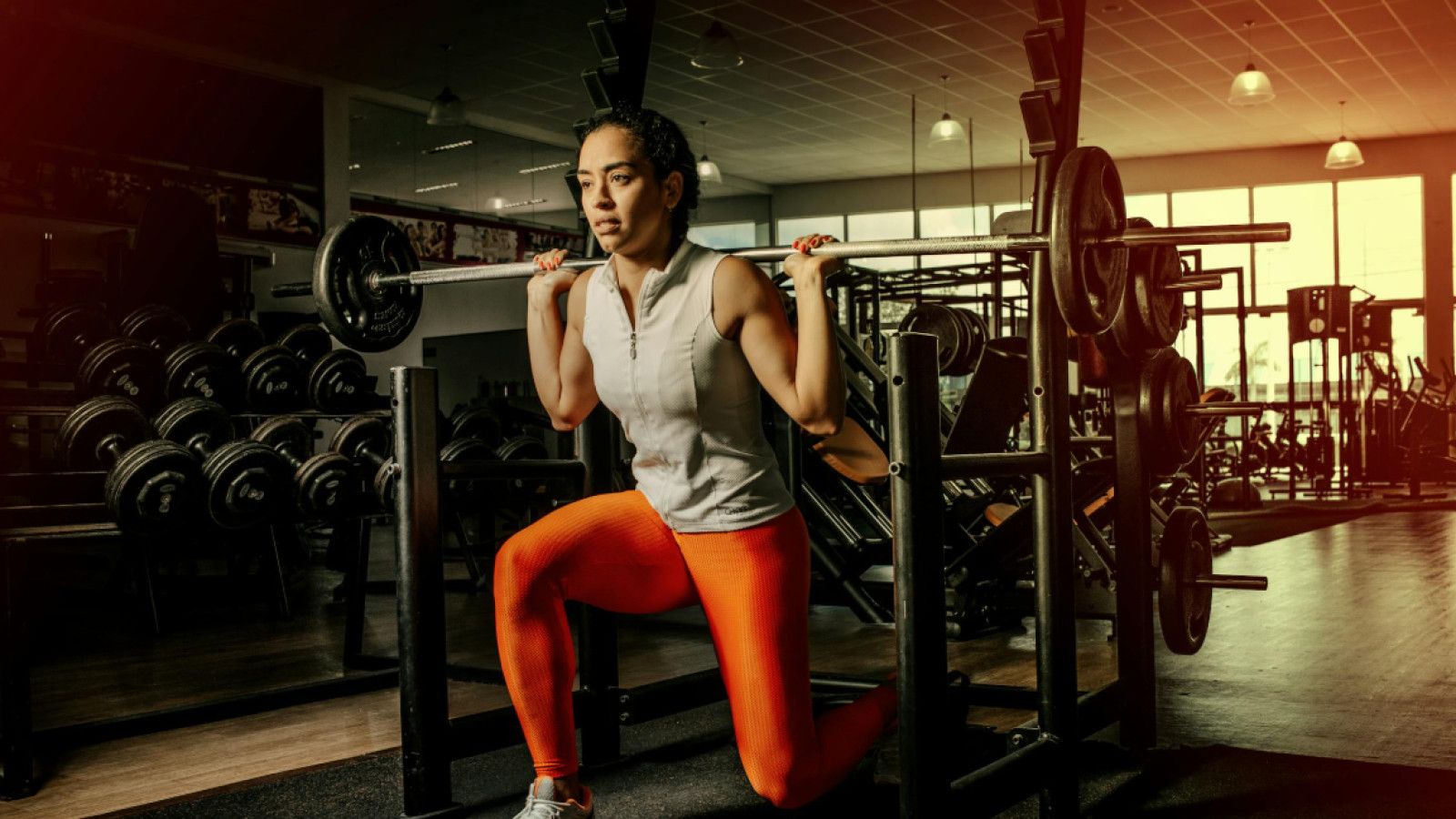 Olahraga: Lebih dari Sekadar Menurunkan Berat Badan