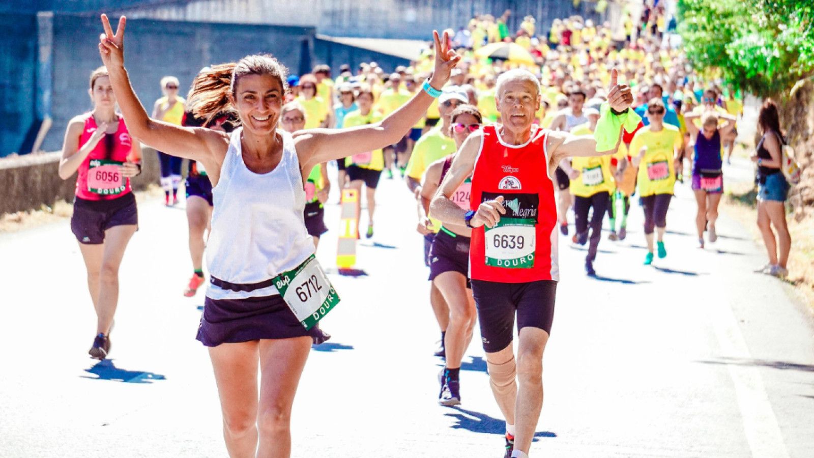 Disiplin Pelari Marathon: Inspirasi dalam Menghadapi Tantangan