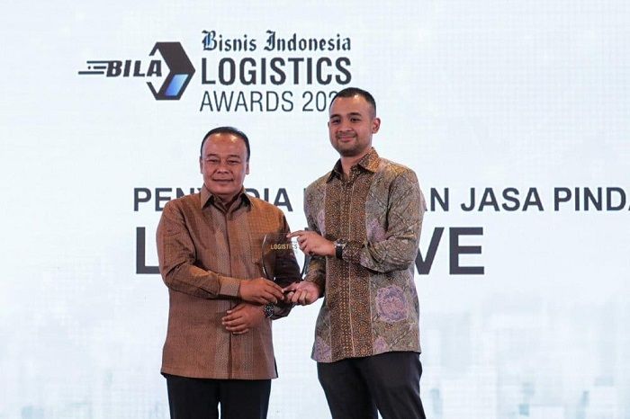 Perkembangan Industri Logistik kini Makin Digemari di Tengah Maraknya Belanja Online