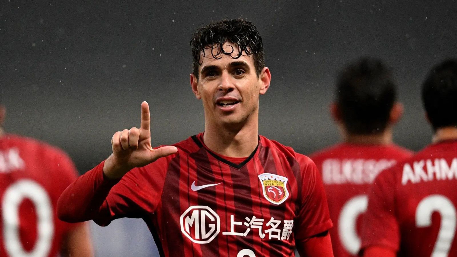 Oscar Kolaps Saat Tes Medis: Kondisi Stabil Setelah Perawatan