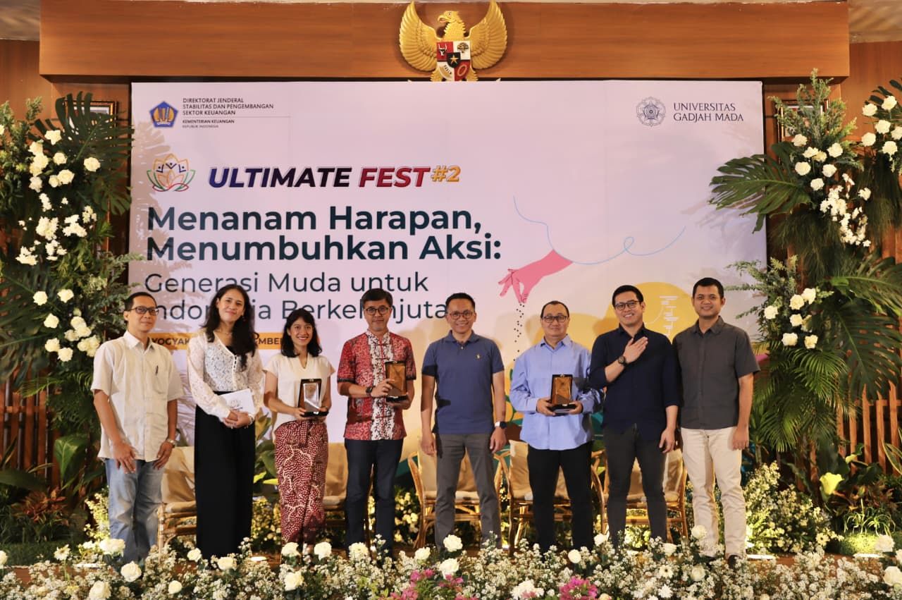 Usia Produktif Anak Muda Meningkat, Pakar UGM Sebut Harus Jadi Kunci Penggerak Ekonomi Hijau dan Pembangunan Berkelanjutan
