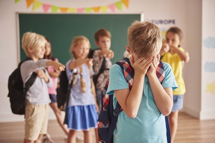 Mengapa Anak SMA Berani Bertindak Brutal Karena Bullying? Apa Ya Kata Para Ahli?