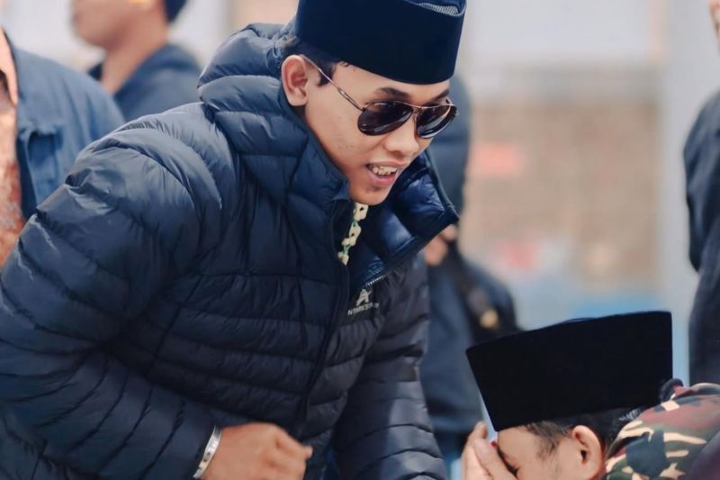 Kontroversi Gus Elham Cium Anak Perempuan Jadi Pembelajaran agar Pendakwah Lain Berhati-hati