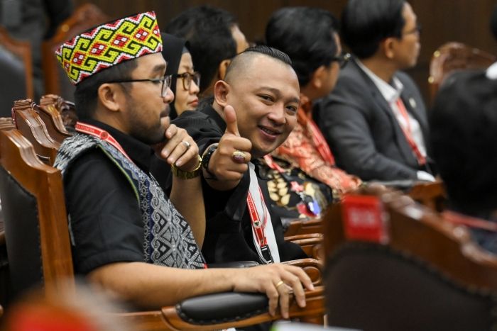 Nggak Bisa Rangkap Jabatan, Polisi Harus Pensiun Dulu Kalau Mau Jadi Pejabat Sipil