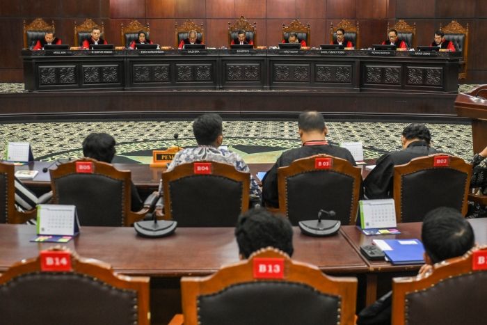 Nggak Bisa Rangkap Jabatan, Polisi Harus Pensiun Dulu Kalau Mau Jadi Pejabat Sipil