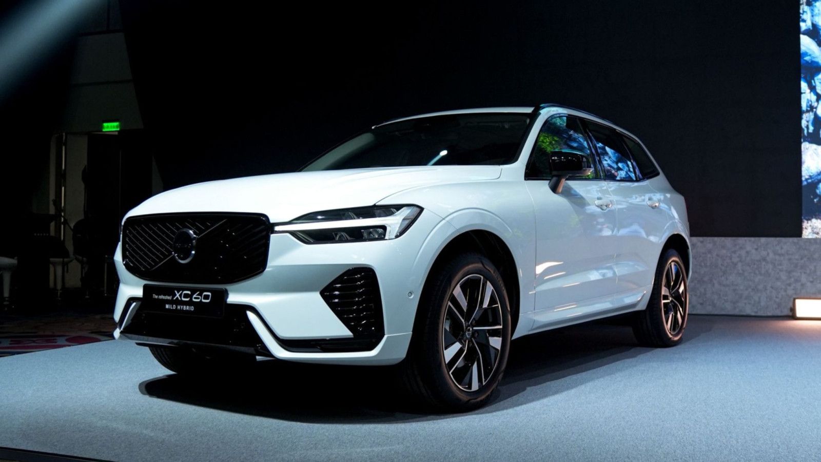 Volvo Car Indonesia Luncurkan Tiga Varian SUV Terbaru Dalam Acara A Refreshed Electric Journey