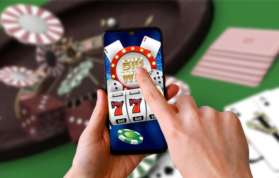 Indonesia Rugi Rp134 Triliun per Tahun Akibat Arus Keluar Dana Judi Online