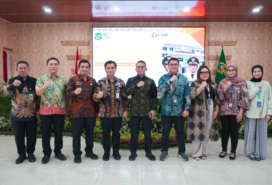 Medan–Kuala Kurau Perkuat Ikatan Budaya sebagai Negeri Serumpun