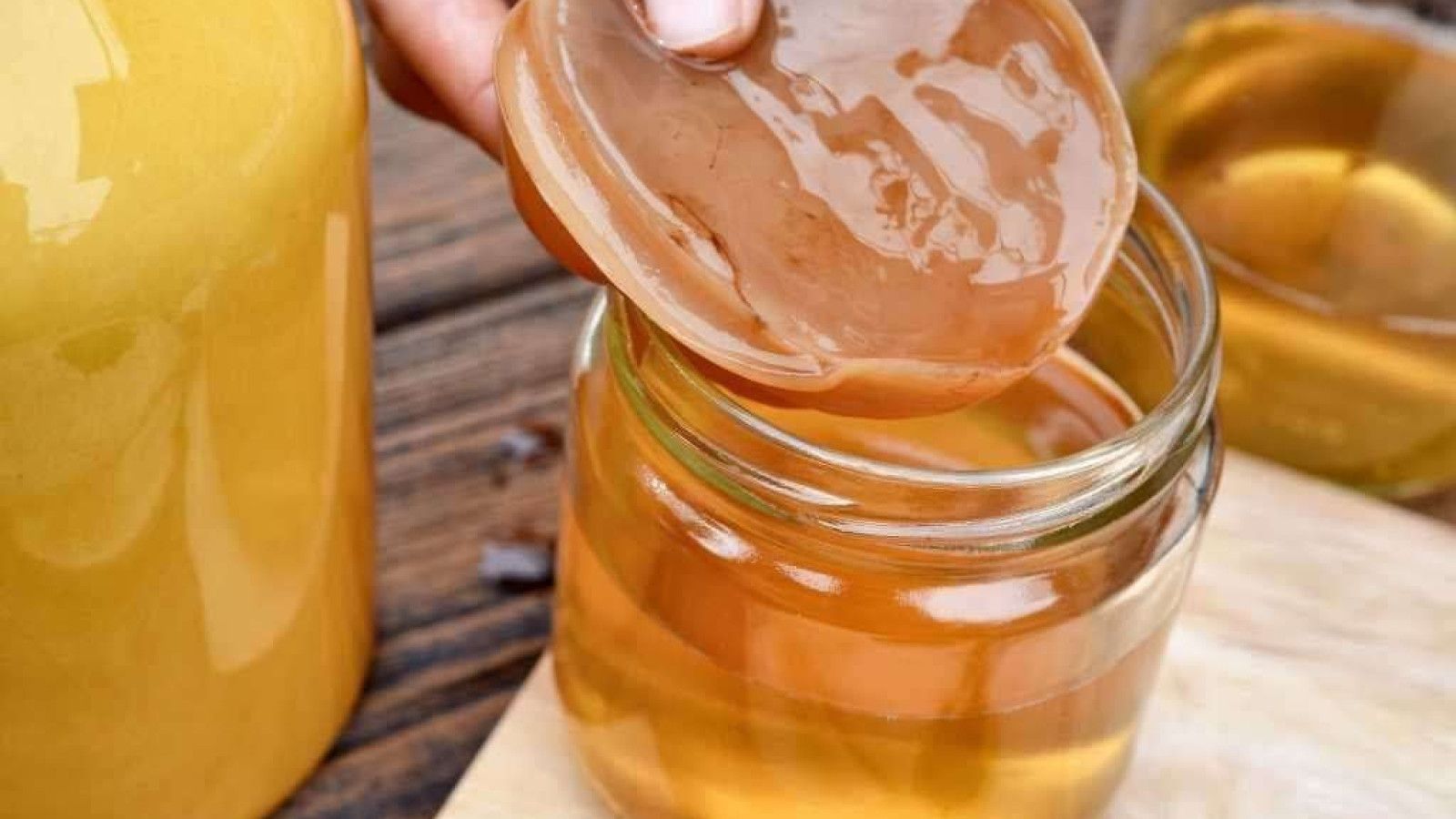 Minuman Sehat Pengganti Kopi yang Meningkatkan Energi Pagi