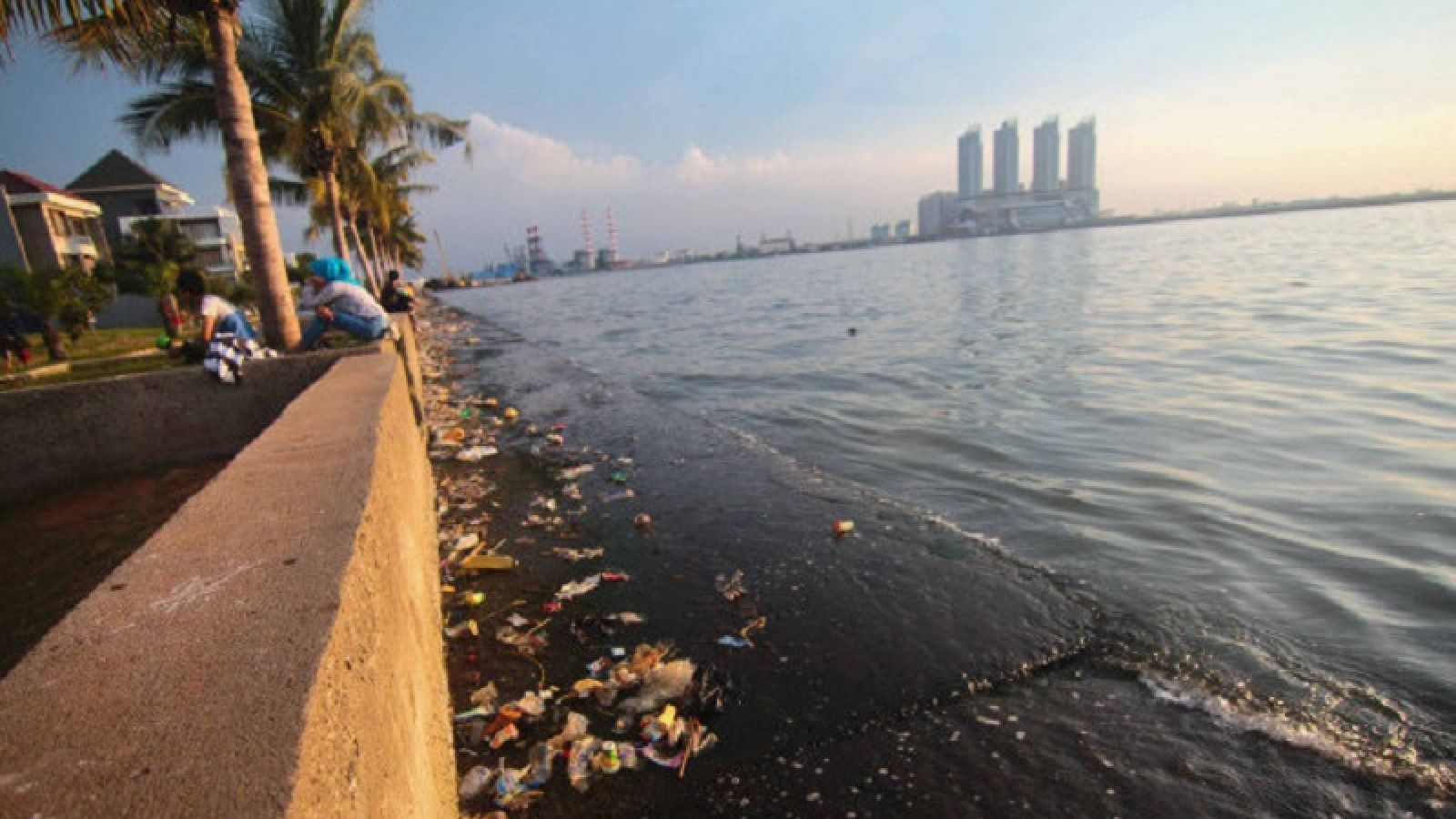 Ancaman Banjir di Jakarta dan Upaya Penanganannya
