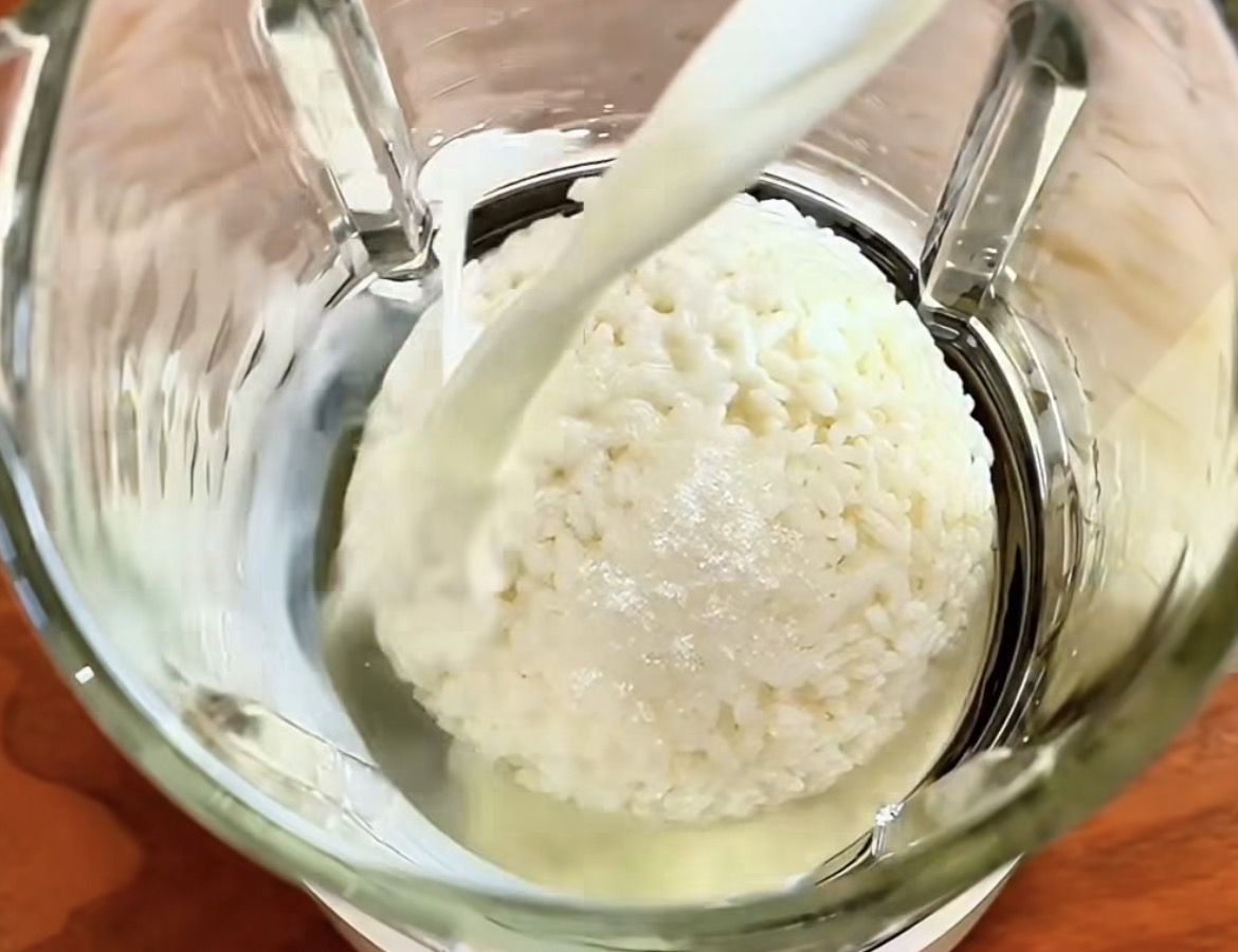 Unik Tapi Enak! Cobain Deh, Resep Nasi Es Krim yang Creamy dan Mudah Dibuat