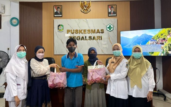 Banyuwangi Kerahkan 11 Ribu Kader Skrining TBC Serentak untuk Percepat Deteksi Warga
