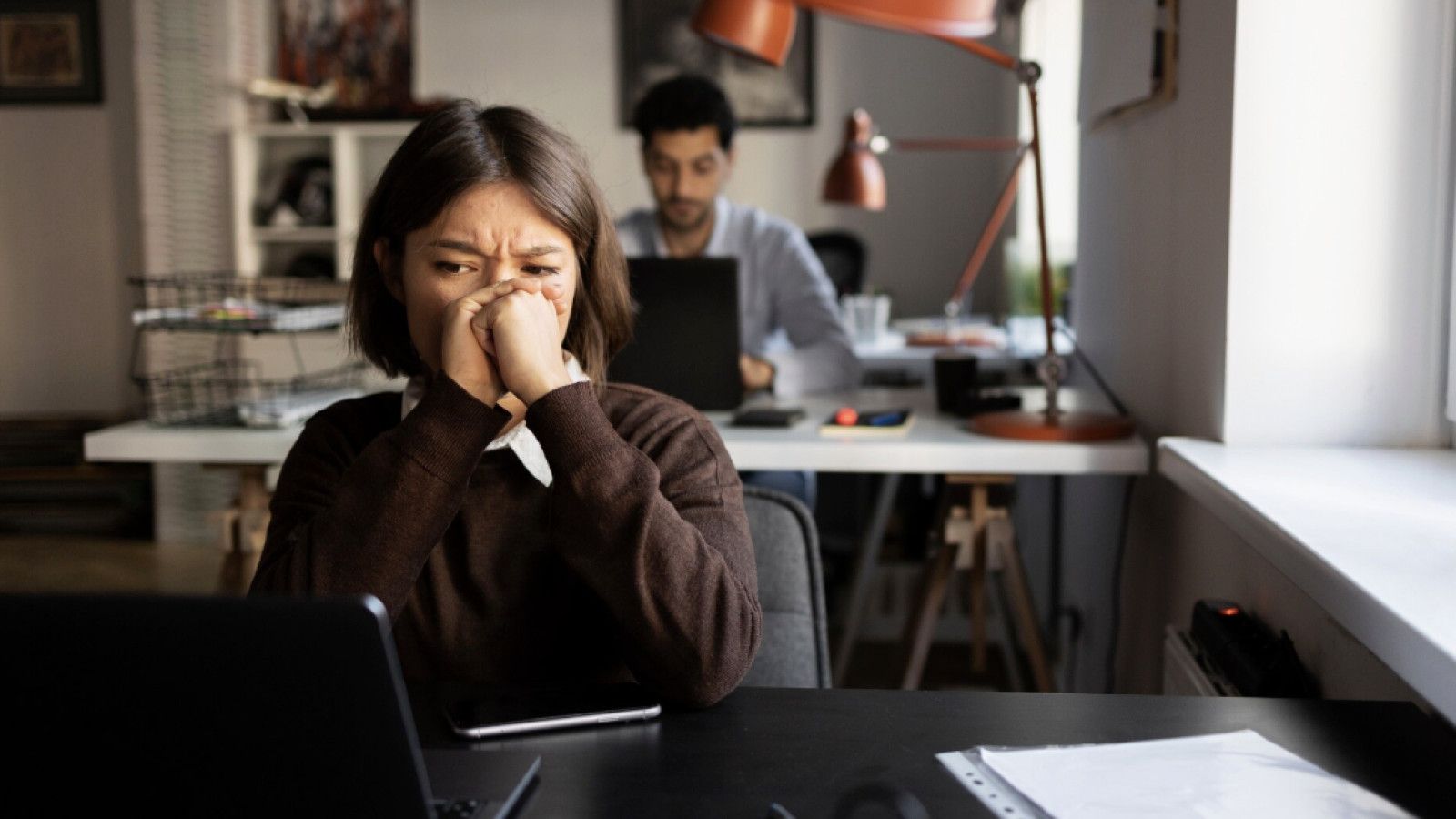 Mengatasi Burnout: Strategi Efektif untuk Meningkatkan Kesehatan Mental di Tempat Kerja