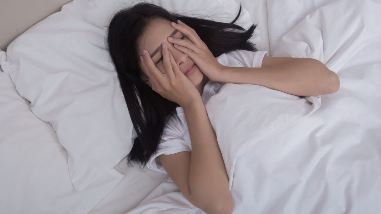 Mengapa Kita Bangun dengan Rasa Lelah Meski Sudah Tidur Cukup?