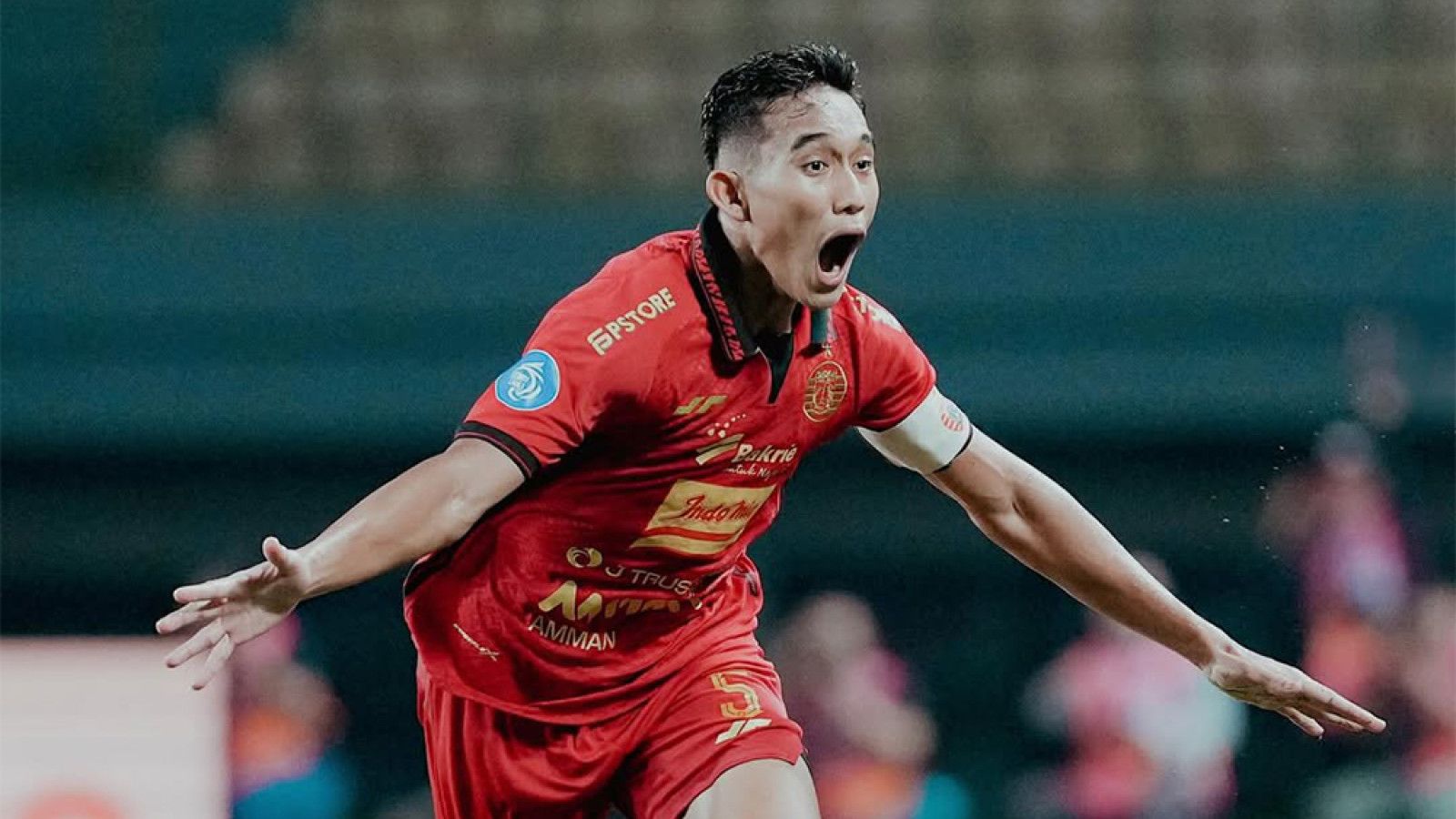 Gol Spektakuler Rizky Ridho Masuk Nominasi FIFA Puskas Award 2025