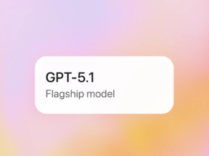 GPT-5.1 Resmi Dirilis, Hadirkan Model Instant dan Thinking yang Lebih Cerdas
