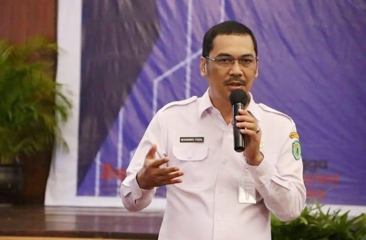 Akhirnya Cair! Pemprov Kaltim Pastikan Dana Bantuan Pendidikan Gratispol Ditransfer Pekan Ini