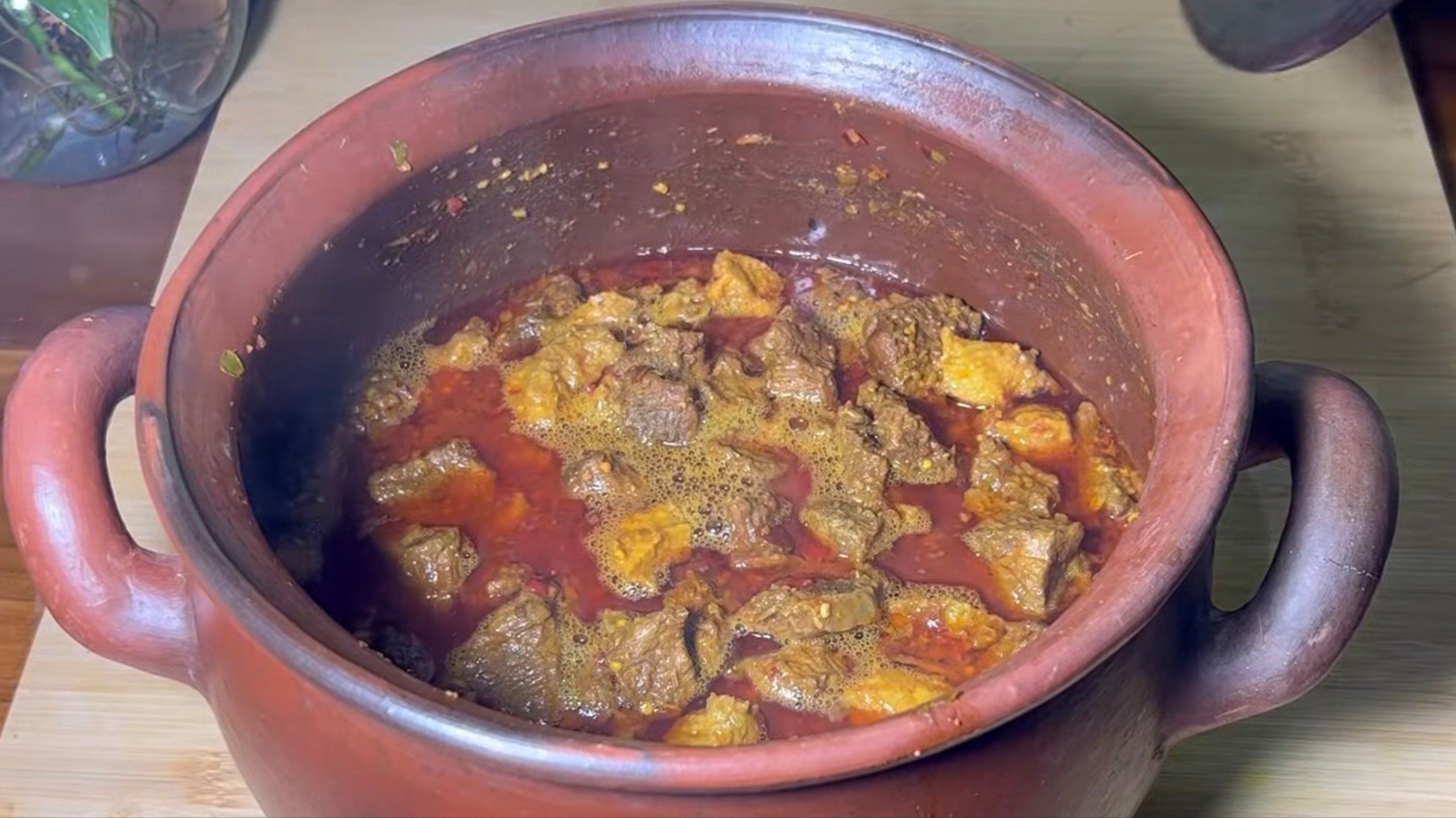 Resep Sie Reuboh Khas Aceh yang Pedas Asam dan Lezat, Wajib Dicoba!