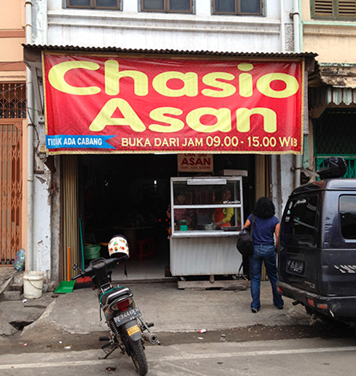 5 Kuliner Non Halal di Medan yang Wajib Dicoba Setidaknya Sekali Seumur Hidup