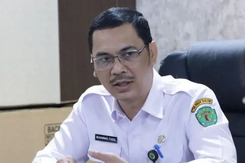 Keterlambatan Dana Gratispol Kaltim Teratasi, Pemprov Minta Maaf dan Janji Cairkan Dana Pekan Ini