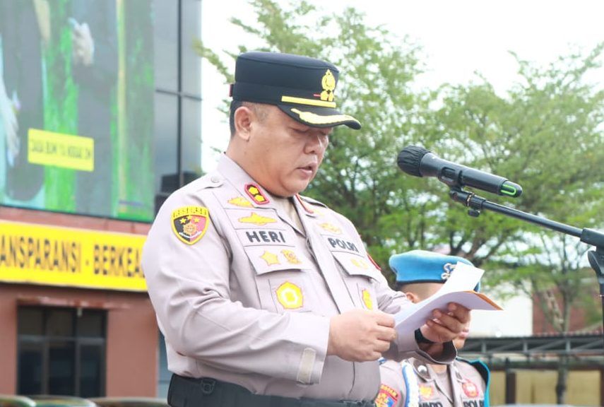Transaksi Tunai di Kaltim Rawan Uang Palsu, Aparat Minta Warga Jeli Terapkan Prinsip 3D