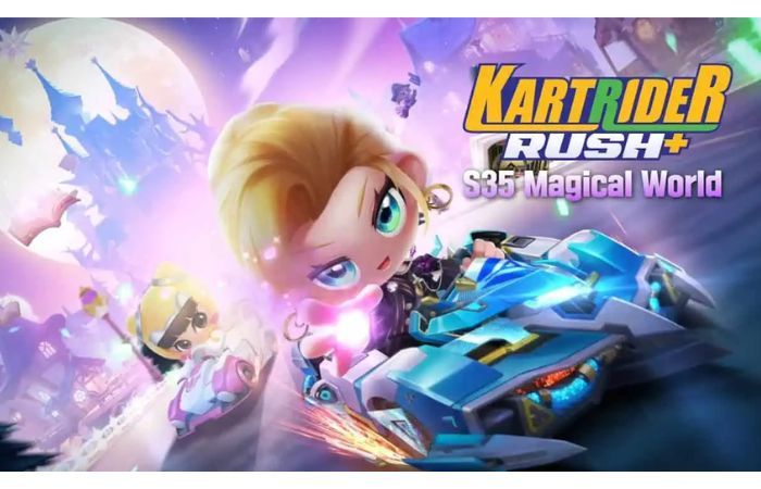 Dari PC ke Mobile, Ini Sejarah Kesuksesan dan Evolusi Game Balap KartRider